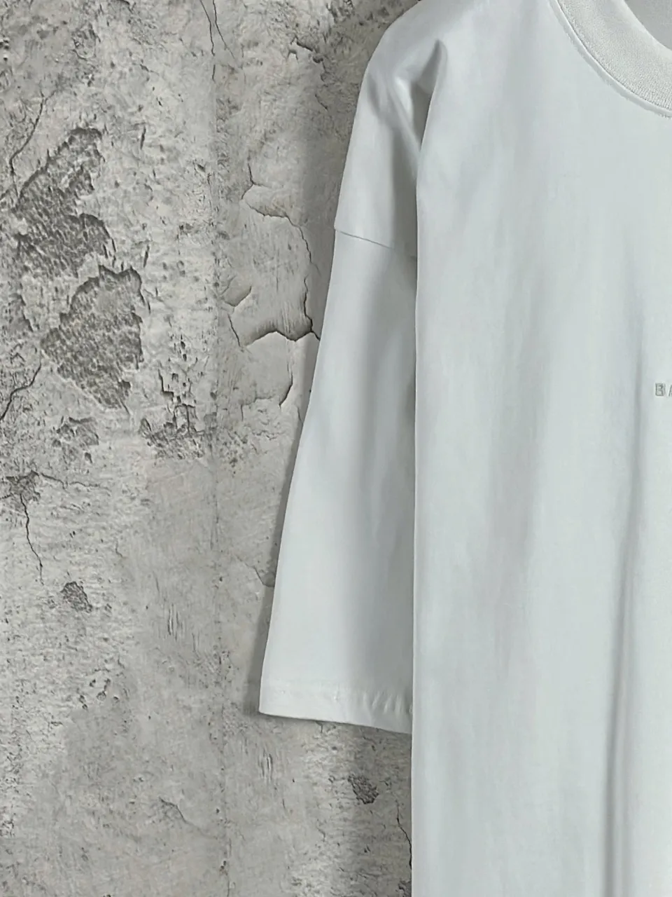 Balenciaga 💰P90 : White Size：xs-l